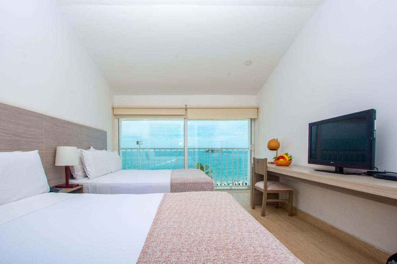 Tamaca Beach Resort Santa Marta  Exterior photo