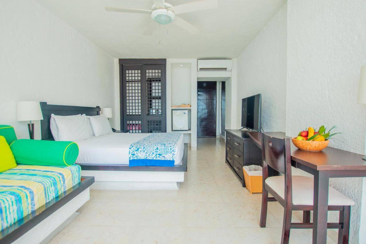 Tamaca Beach Resort Santa Marta  Exterior photo