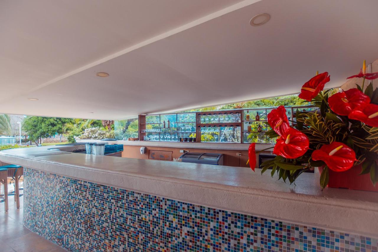 Tamaca Beach Resort Santa Marta  Exterior photo