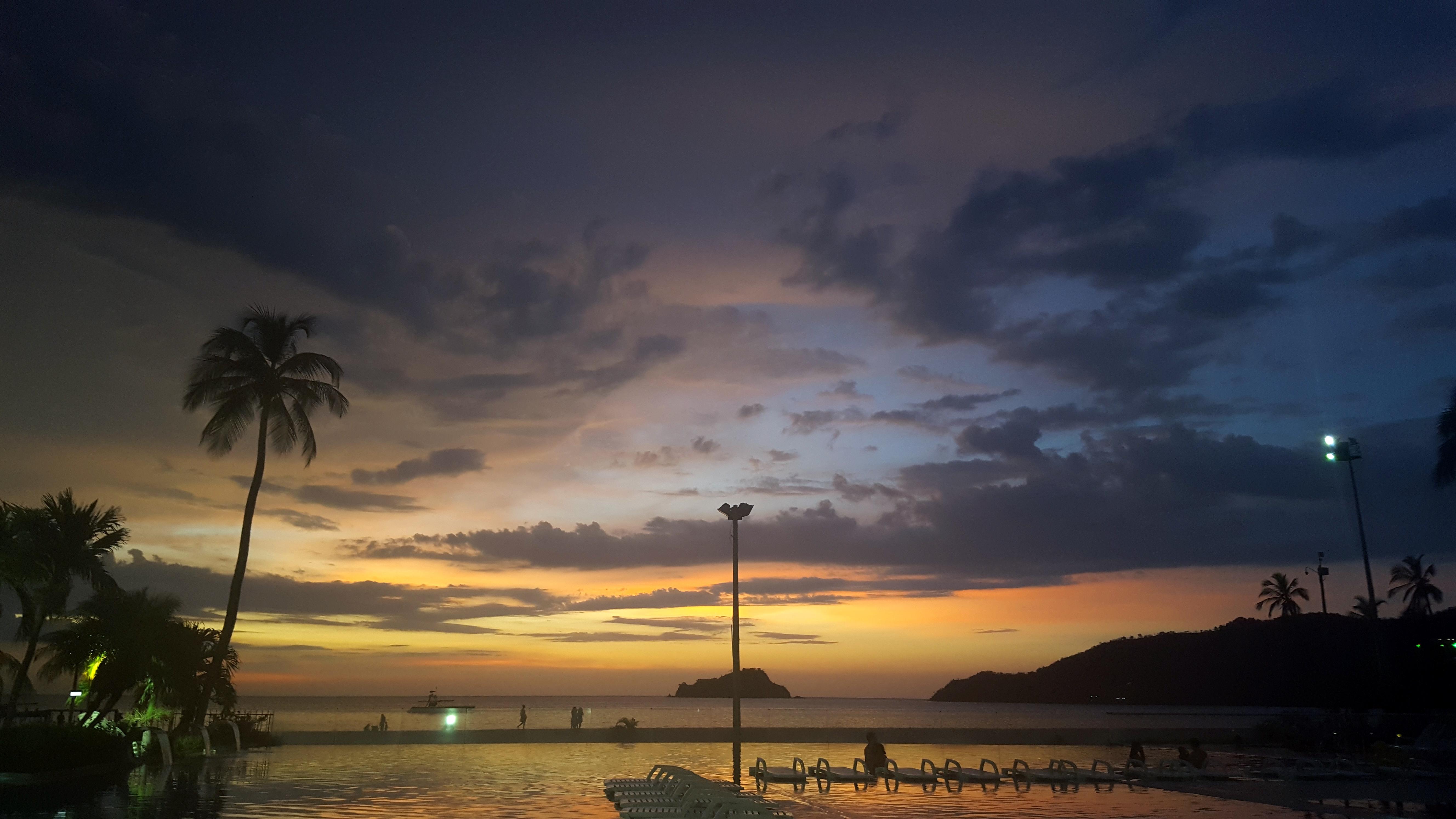 Tamaca Beach Resort Santa Marta  Exterior photo
