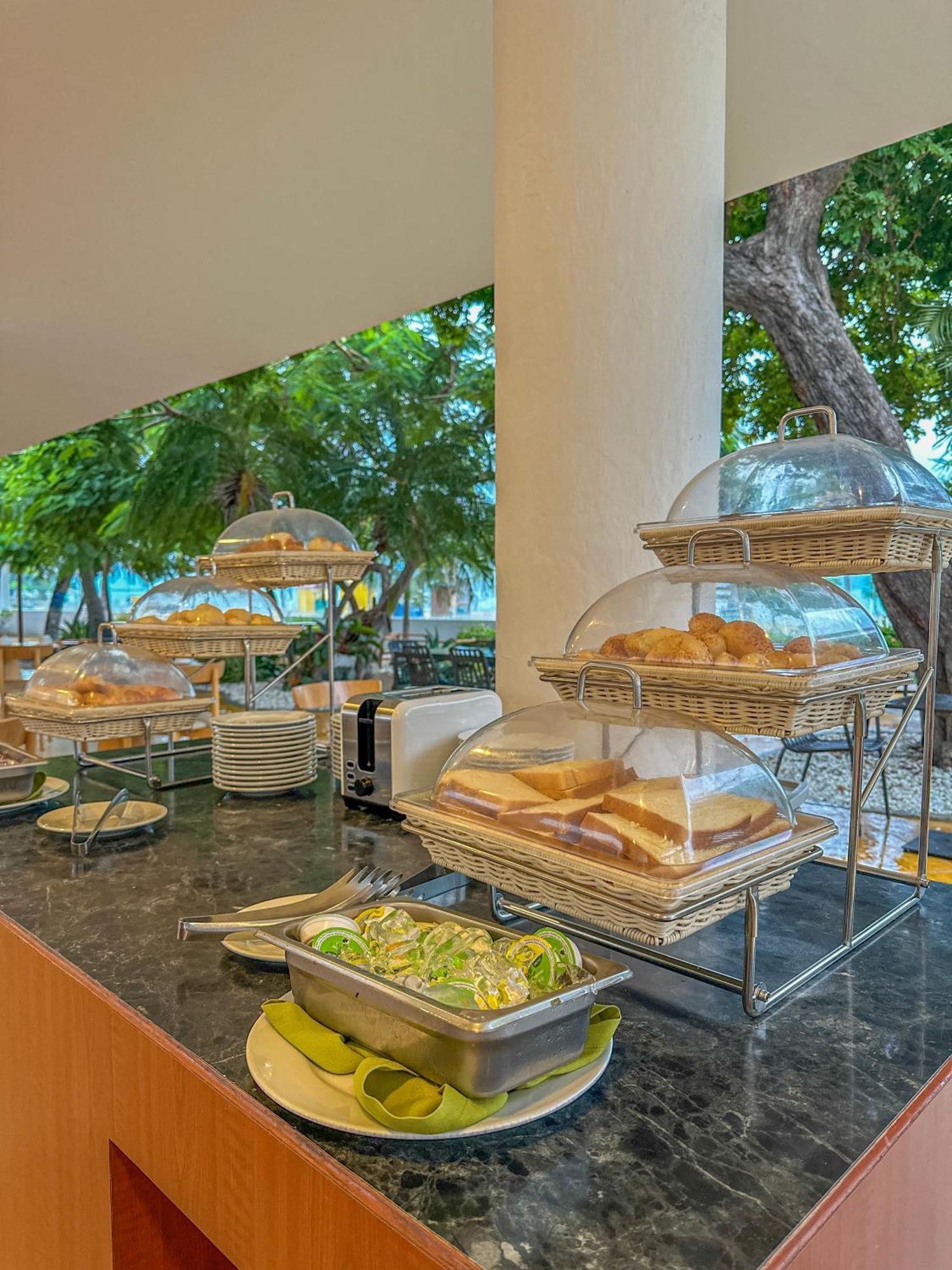 Tamaca Beach Resort Santa Marta  Exterior photo