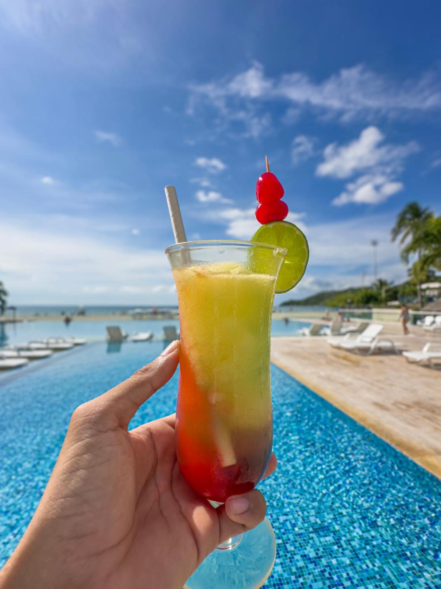 Tamaca Beach Resort Santa Marta  Exterior photo
