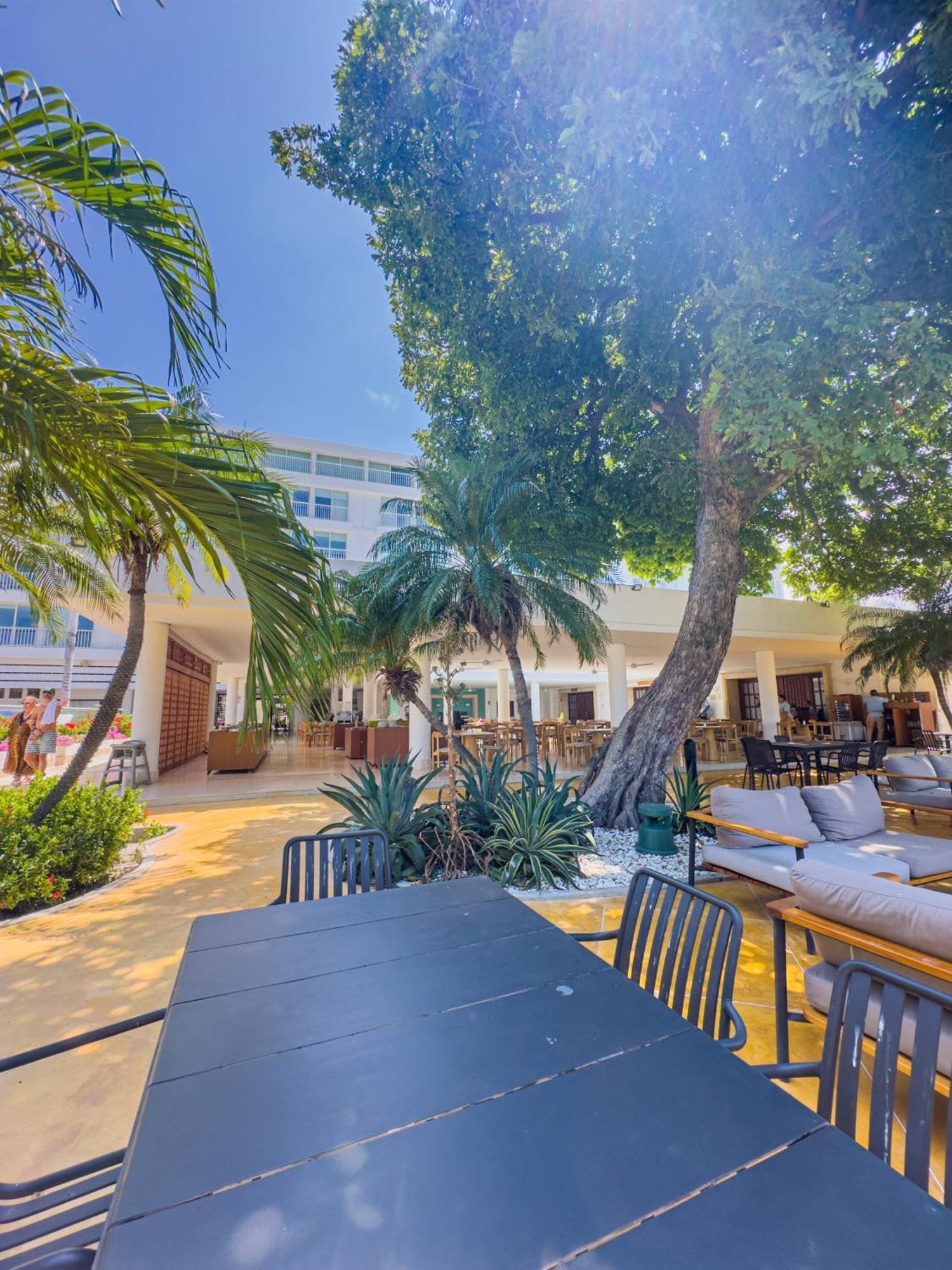 Tamaca Beach Resort Santa Marta  Exterior photo