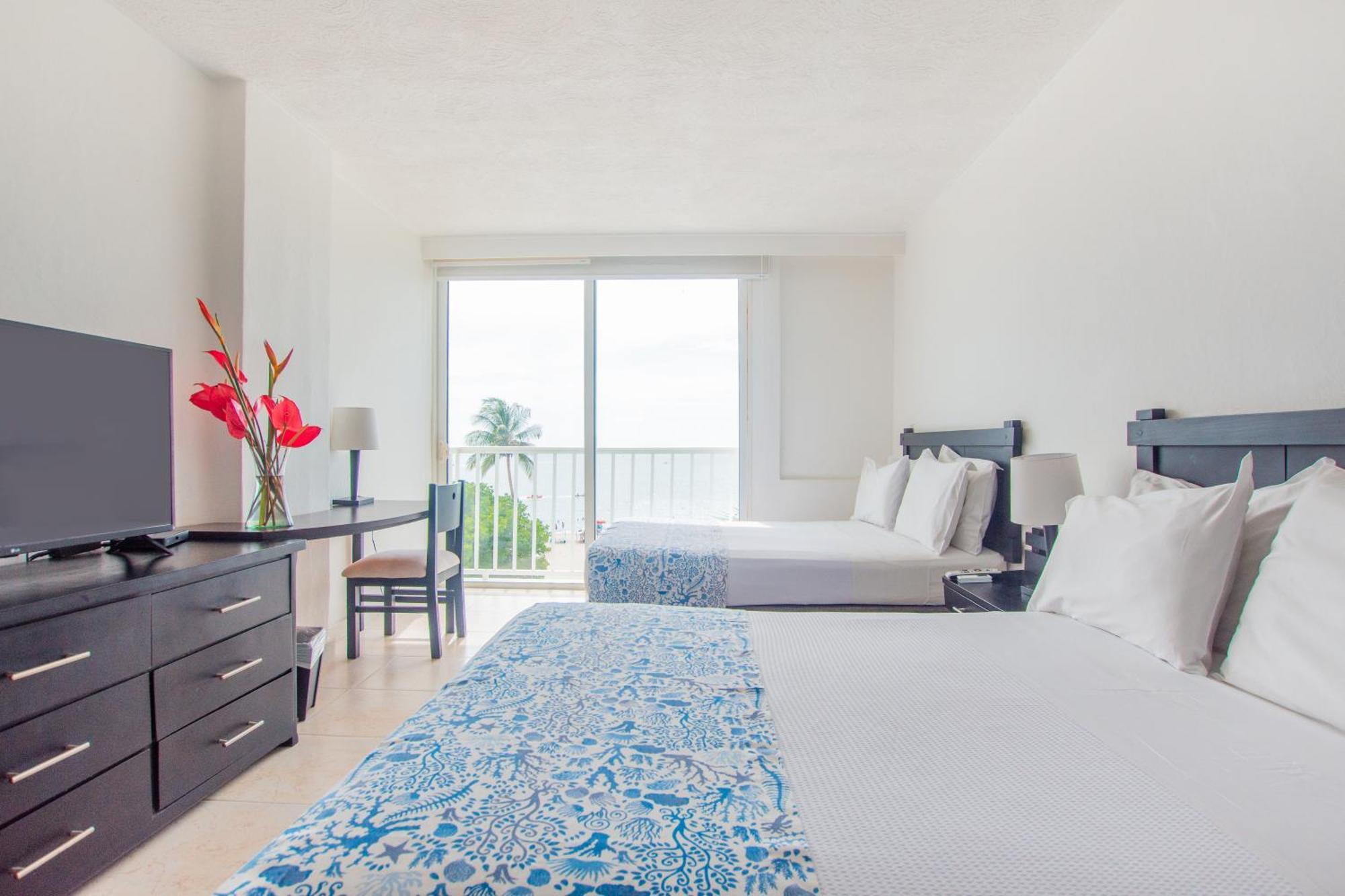Tamaca Beach Resort Santa Marta  Exterior photo